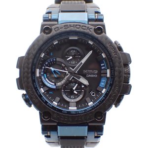 CASIO カシオ G-SHOCK Gショック MT-G MTG-B1000XB 電波ソーラー 腕時計