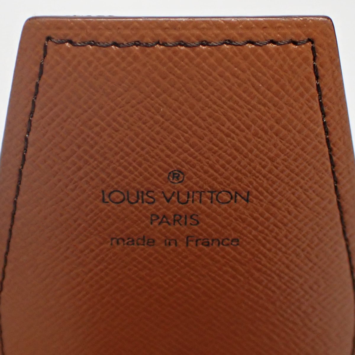 画像5: 【LOUIS VUITTON】ルイ・ヴィトン エテュイ・シガレット　 シガレットケース　M63024 モノグラム 中古 美品　メンズ　レディース　たばこケース　質屋