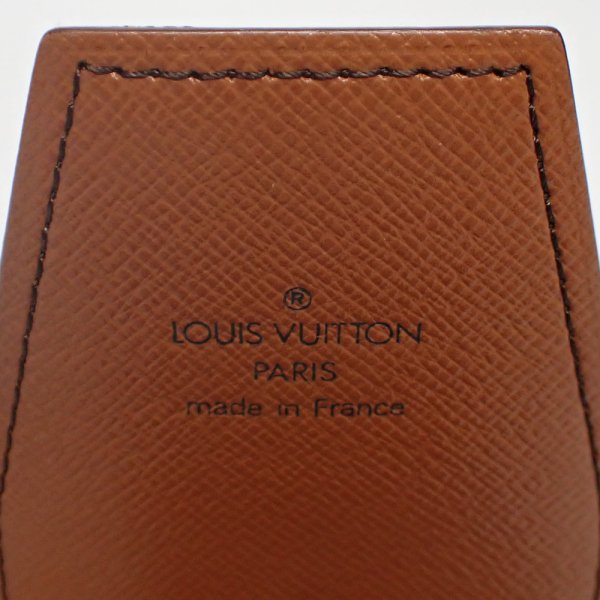 画像5: 【LOUIS VUITTON】ルイ・ヴィトン エテュイ・シガレット　 シガレットケース　M63024 モノグラム 中古 美品　メンズ　レディース　たばこケース　質屋